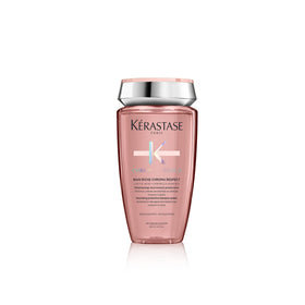 KÉRASTASE front packaging showing bottle and branding for color protection