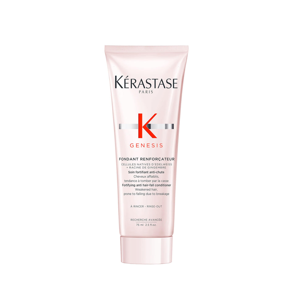 KÉRASTASE front packaging showing product and volumizing benefit
