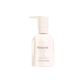 KÉRASTASE front packaging showing product and benefit of polished finish