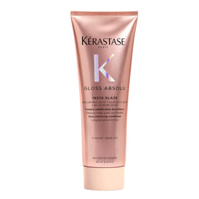 KÉRASTASE front packaging showing conditioner and benefits