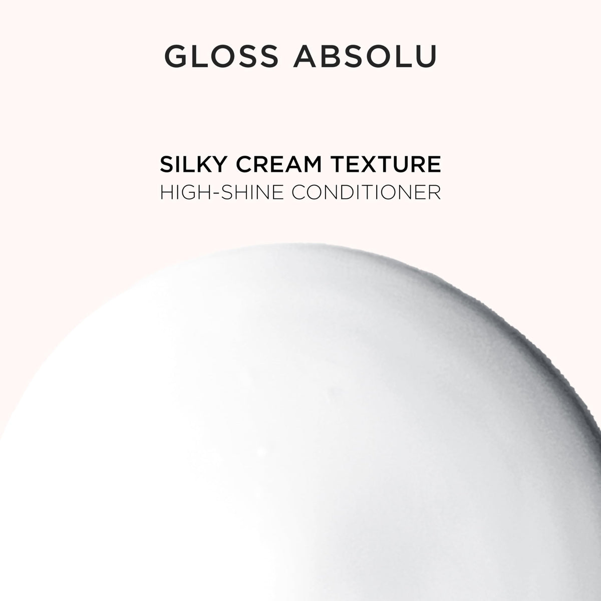 KÉRASTASE on bathroom shelf styled to show luxe routine benefit