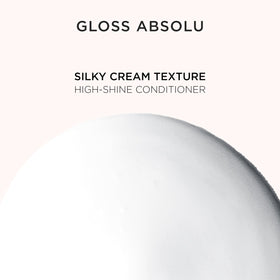 KÉRASTASE on bathroom shelf styled to show luxe routine benefit