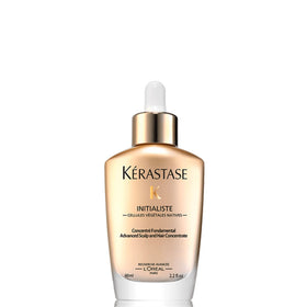 KÉRASTASE front packaging showing product and branding, conveys premium care