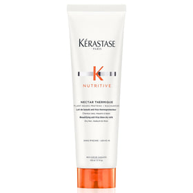 KÉRASTASE front packaging showing bottle and product name for clear identification and trust