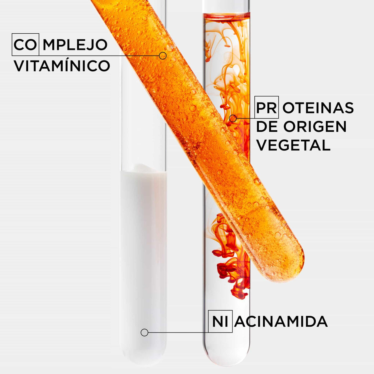 KÉRASTASE bottle in hand for scale conveying travel-friendly size and portability