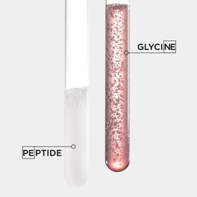 KÉRASTASE Premiere mask next to ruler showing 6.8 fl oz scale