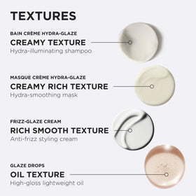 KÉRASTASE 16.9 fl oz size comparison showing refill value and portability