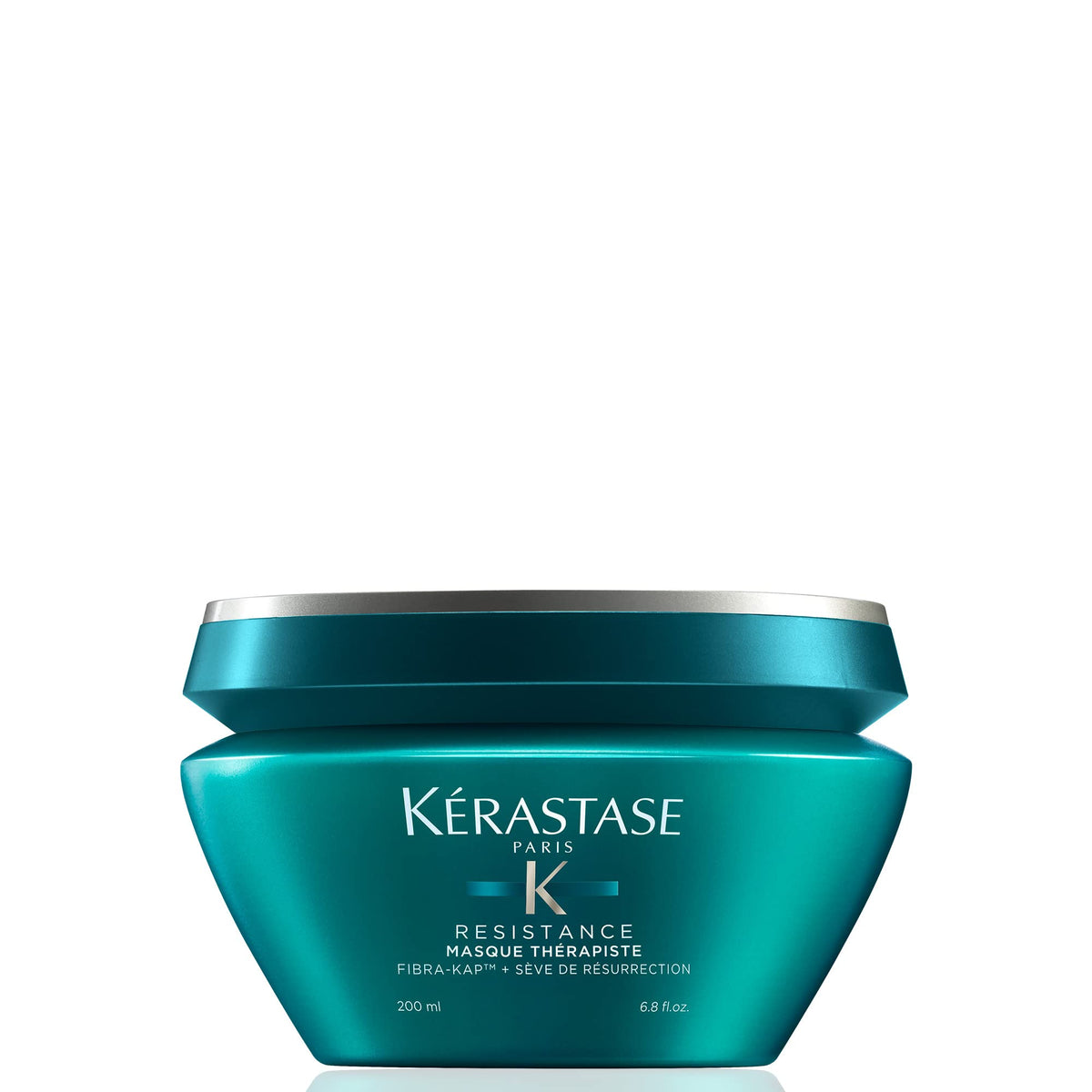 KÉRASTASE front packaging showing product and brand for trusted repair