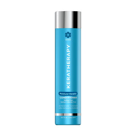 KERATHERAPY front packaging showing bottle and label for easy identification and shelf appeal