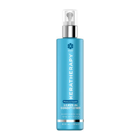 KERATHERAPY front packaging showing bottle and label for quick identification and trust