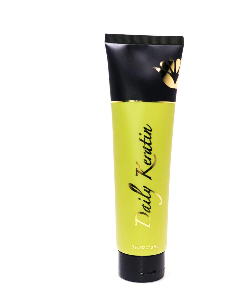 Keratin Express front bottle showing packaging and quick blowout benefit
