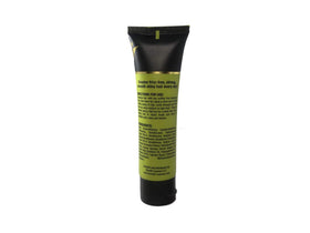 Keratin Express pump close-up illustrating easy dispensing and control
