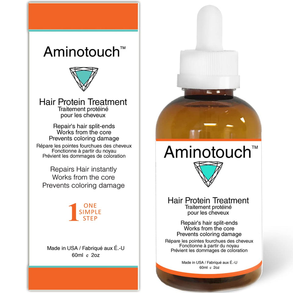 KERATIN RESEARCH front bottle view showing professional rescue treatment and clear benefits