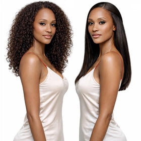 KERATIN RESEARCH brush applying treatment to hair offering controlled application