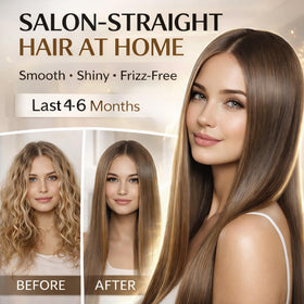 KERATIN RESEARCH clarifying shampoo bottle ready to remove buildup