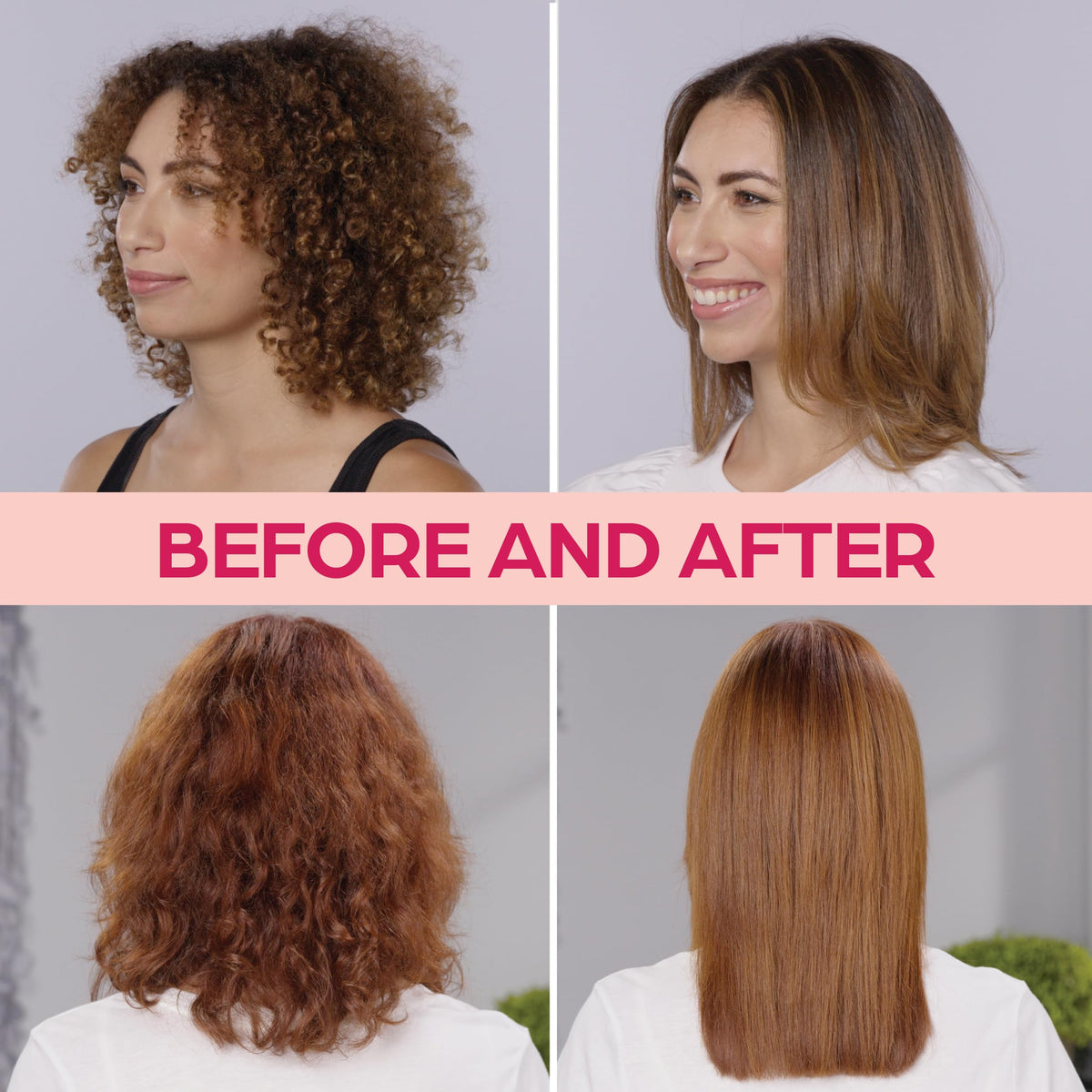 Keratin Salon Direct cream texture close-up showing smooth spreadability