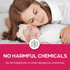 Keratin Salon Direct ingredients label displaying keratin and botanical benefit