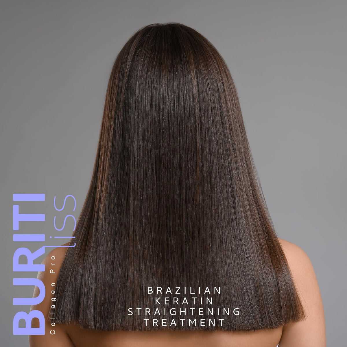 Kerazon Professional flat iron sealing step for long-lasting straightness