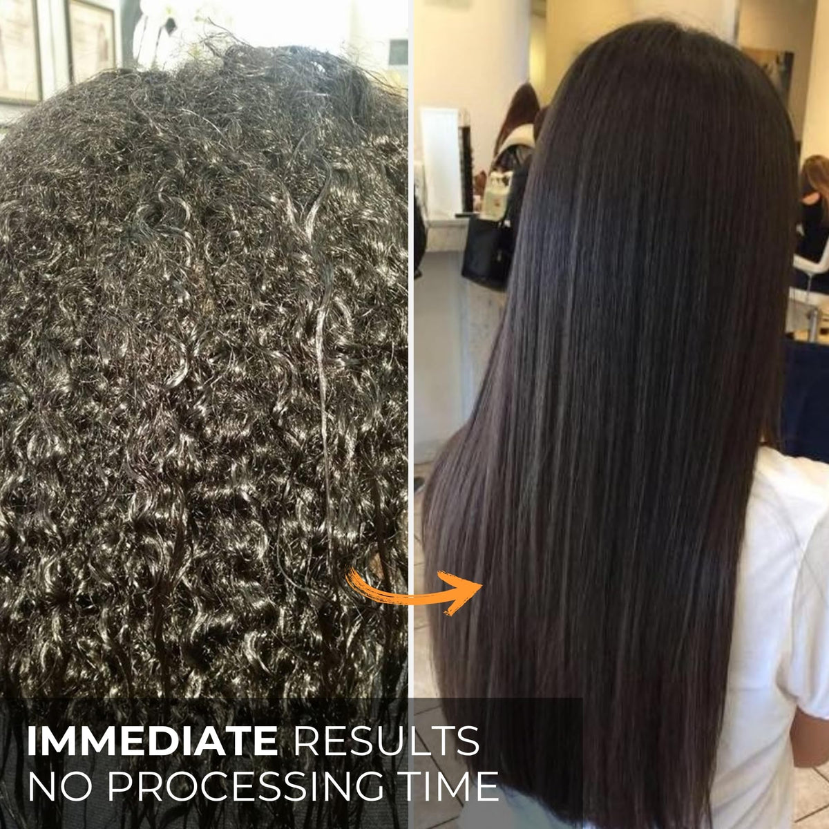 Kerazon Professional Buriti oil ingredient image for nourishing shine