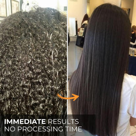 Kerazon Professional Buriti oil ingredient image for nourishing shine