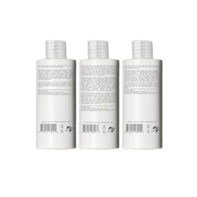 Kerazon Professional styled hair lifestyle image showing glossy finish