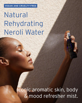 Kerstin Florian mist nozzle spraying fine hydration evenly