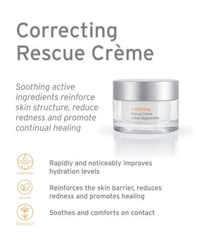 Kerstin Florian cream texture close-up showing rich consistency for deep hydration benefit