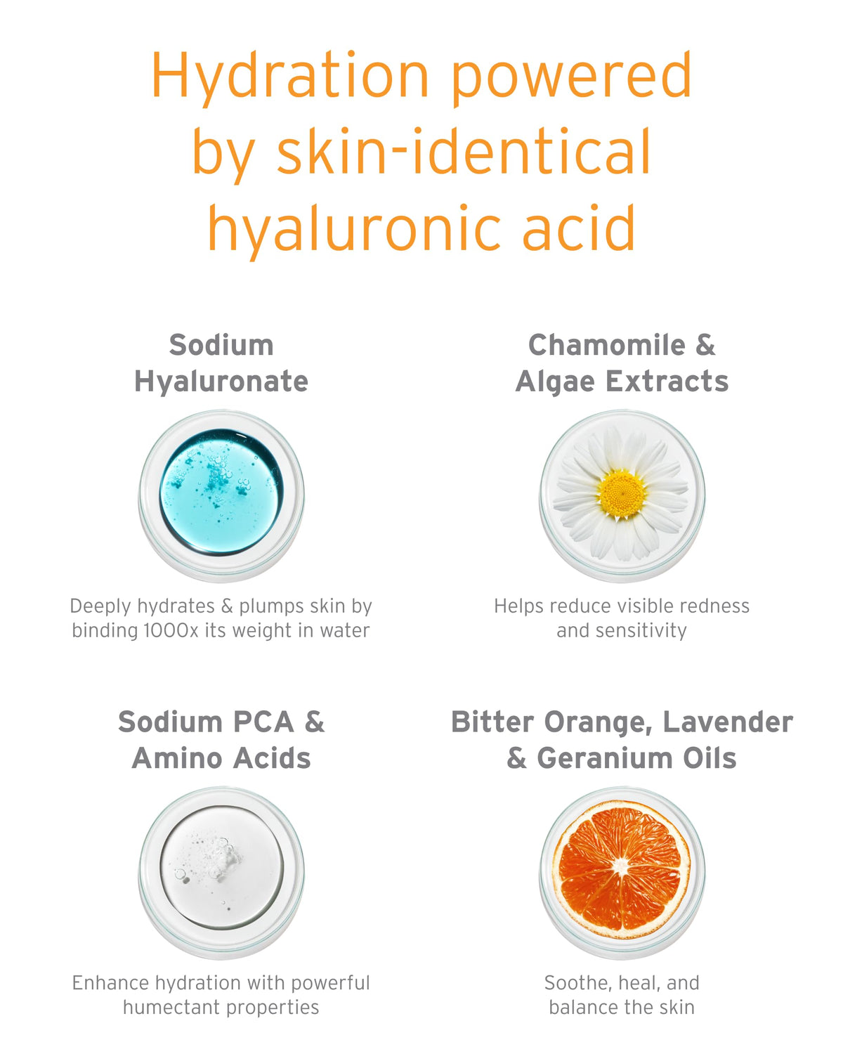 Kerstin Florian serum in bathroom routine staged with moisturizer to show layering benefit