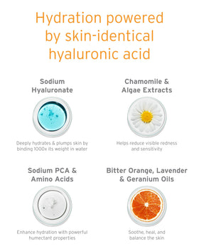 Kerstin Florian serum in bathroom routine staged with moisturizer to show layering benefit
