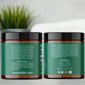 KESMEDIK lifestyle bathroom shelf staged with towel showing premium self-care moment benefit