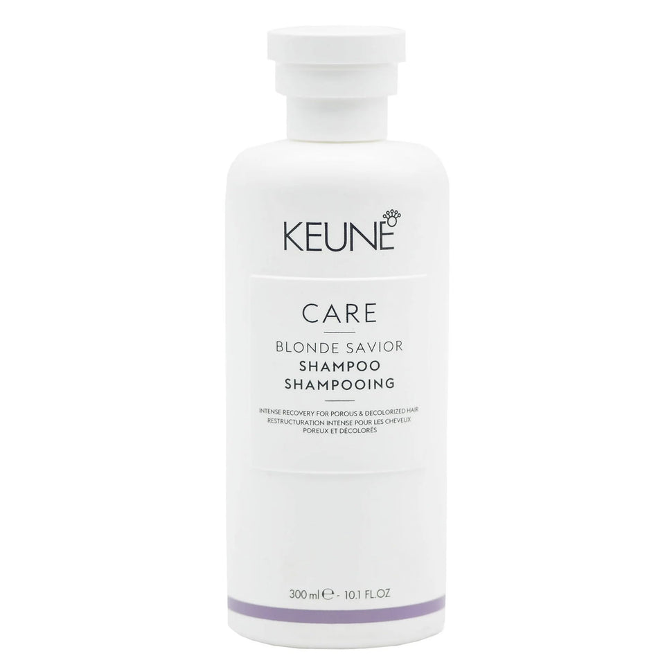 KEUNE front packaging showing product and volume, ideal for shelf display