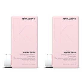 KEVIN.MURPHY bottle front view showing clean packaging and product benefit