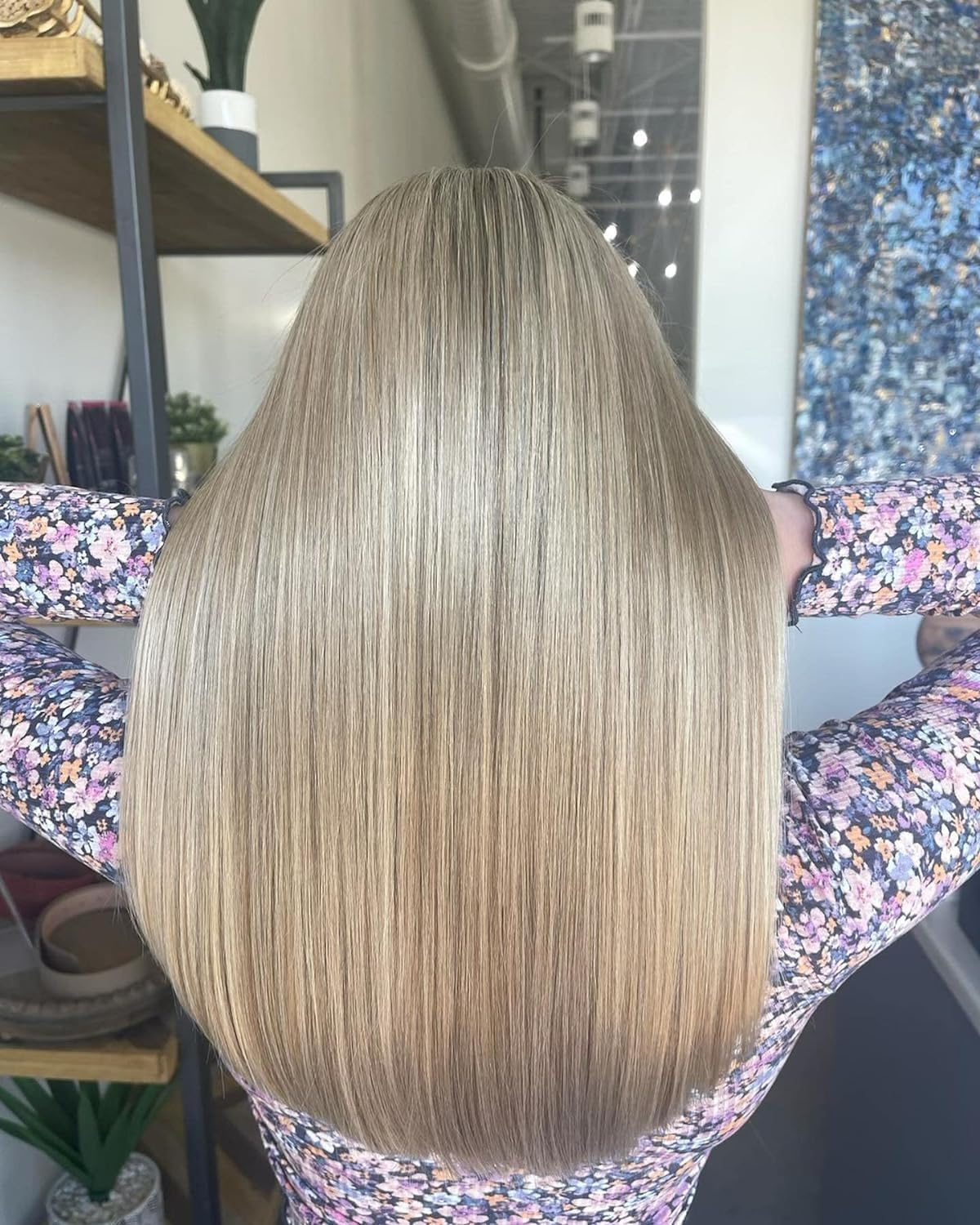 KEVIN.MURPHY visual of key ingredients representing restorative and colour-safe benefit