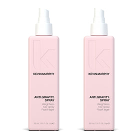 KEVIN.MURPHY front packaging showing dual 150ml bottles and product benefit