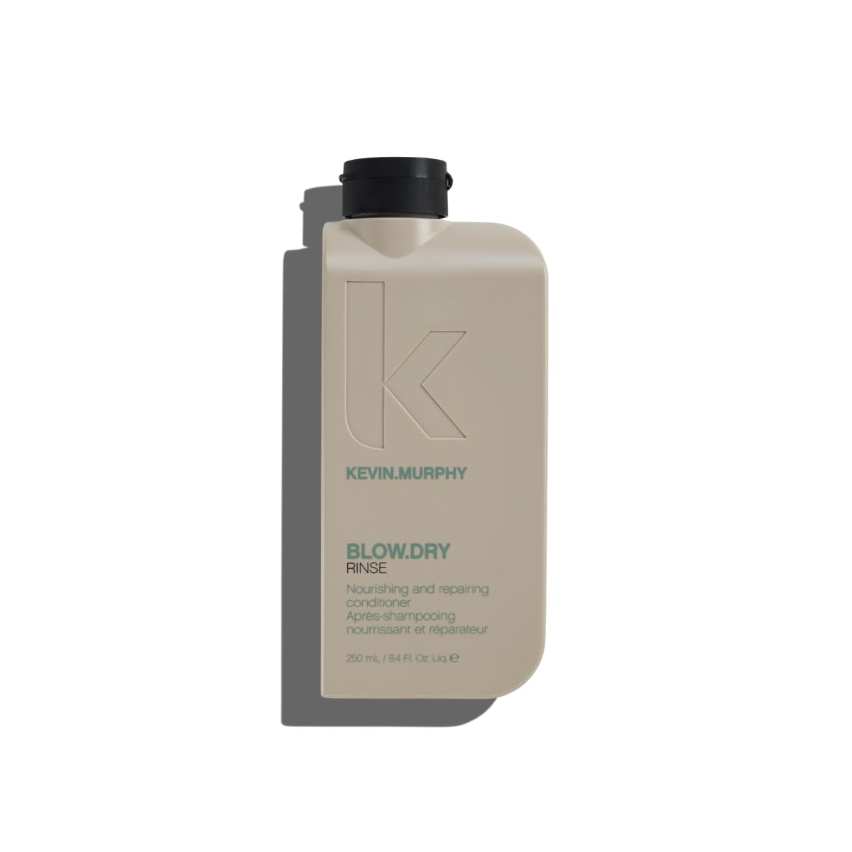 KEVIN.MURPHY front bottle shot showing label and size, highlights product trust