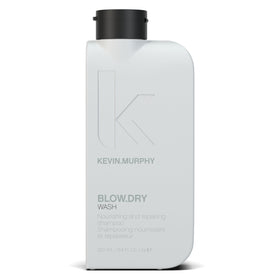KEVIN.MURPHY front bottle view showing sleek packaging and product benefit