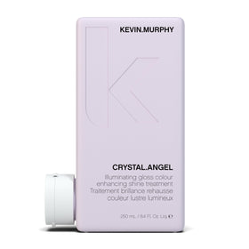 KEVIN.MURPHY bottle front view showing sleek design and product benefit