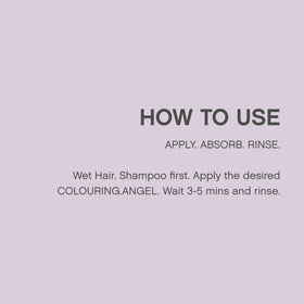 KEVIN.MURPHY 250ml bottle beside a ruler for clear size and travel-friendly benefit