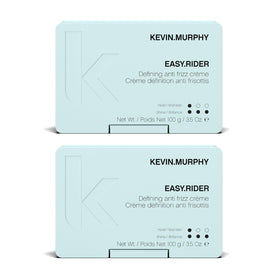 KEVIN.MURPHY EASY.RIDER front packaging showing product and benefits