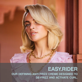 KEVIN.MURPHY EASY.RIDER open jar texture highlighting creamy finish