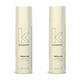 KEVIN.MURPHY front packaging showing clean design and product name