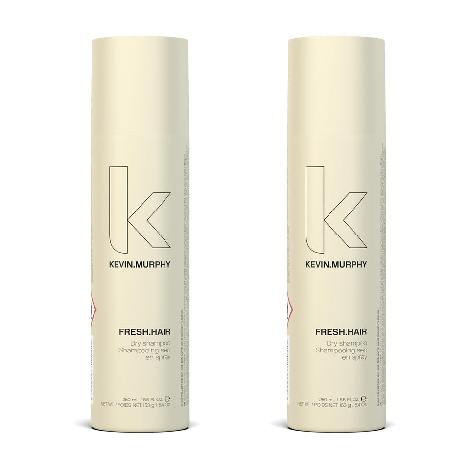 KEVIN.MURPHY front packaging showing clean design and product name