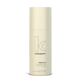 KEVIN.MURPHY front packaging showing clean design and travel-ready size
