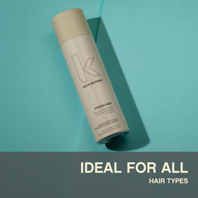KEVIN.MURPHY two-pack box view highlighting value and convenience