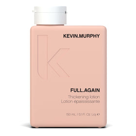 KEVIN.MURPHY front packaging showing thickening lotion and branding benefit