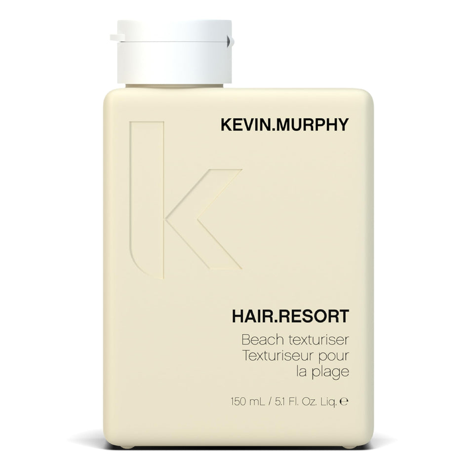 KEVIN.MURPHY bottle front packaging showing product and label benefit
