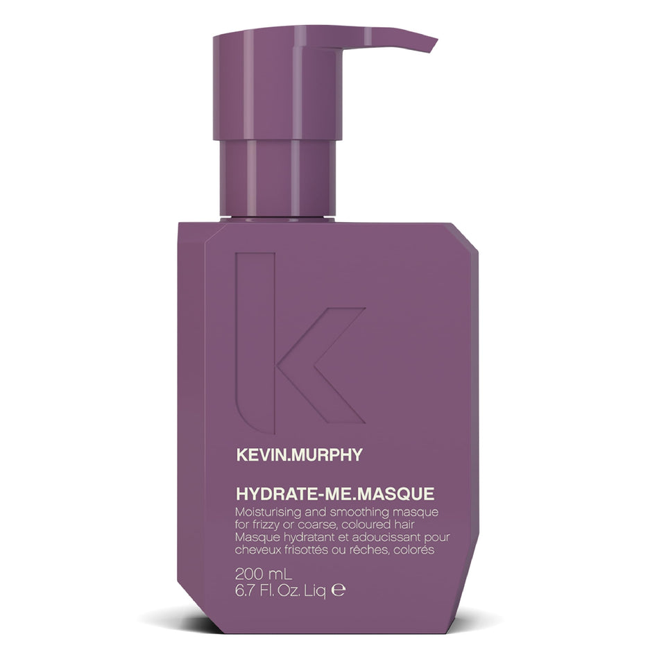 KEVIN.MURPHY front bottle view showing product and modern packaging benefit: recognizable salon-grade styling