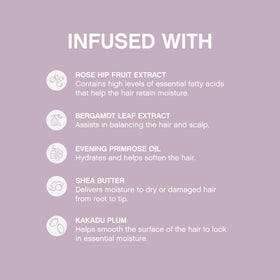 KEVIN.MURPHY close-up pump dispensing crème benefit: easy application and mess-free use