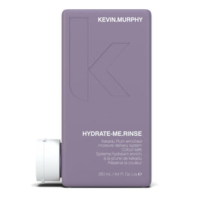 KEVIN.MURPHY bottle front view showing label and size benefit hydration