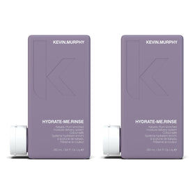 KEVIN.MURPHY front bottle view showing product and easy-to-use cap, nourishes hair
